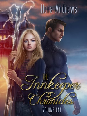 cover image of The Innkeeper Chronicles, Volume One